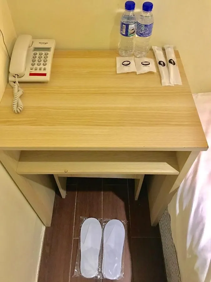 Hotel 18, Ipoh Aeon Mall
