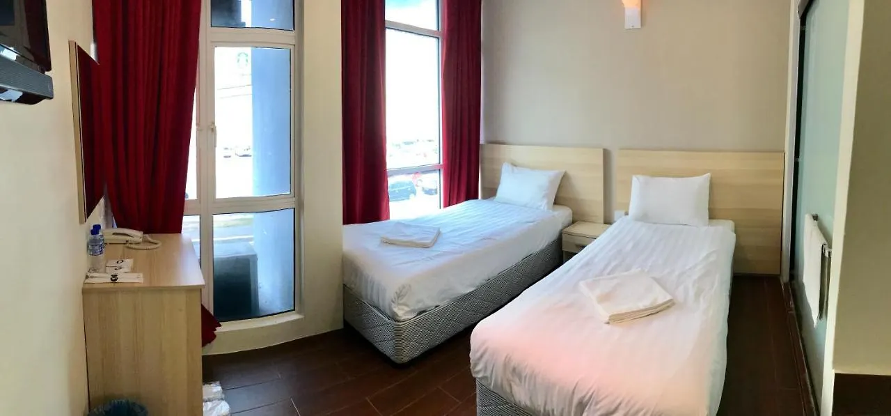 Hotel 18, Ipoh Aeon Mall