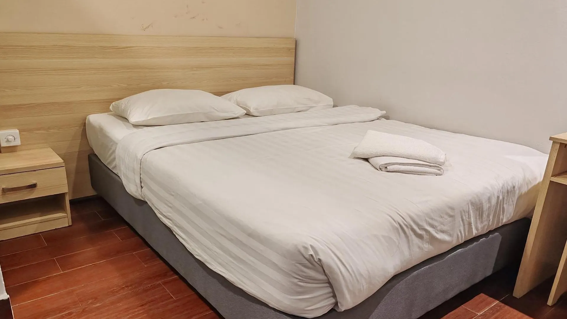 Hotel 18 Dimiliki Oleh Hotel My Home Station 18 Sdn Bhd Malaysia