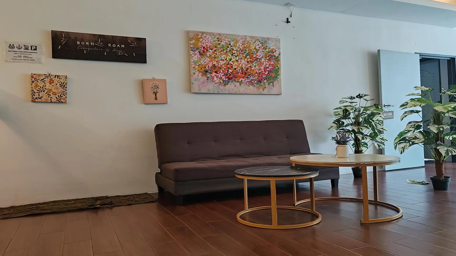 Hotel 18 Dimiliki Oleh Hotel My Home Station 18 Sdn Bhd Ipoh