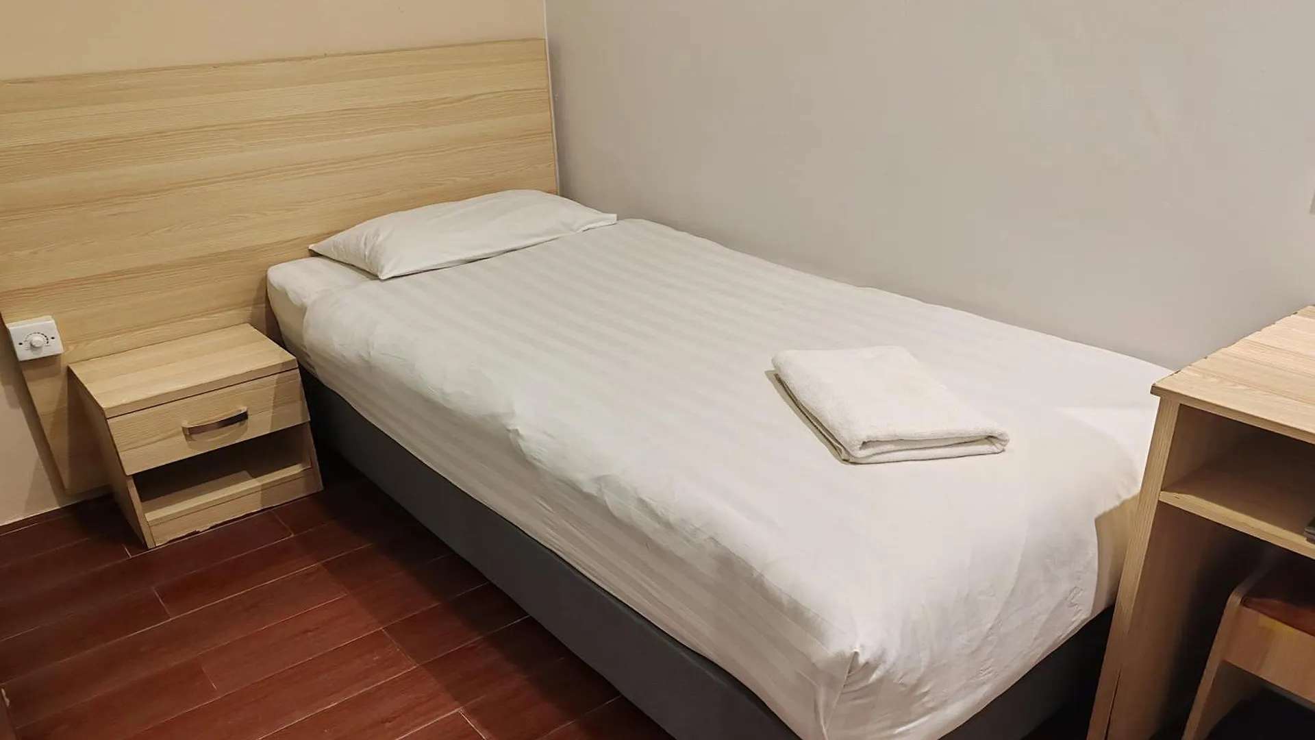 Hotel 18, Ipoh Aeon Mall