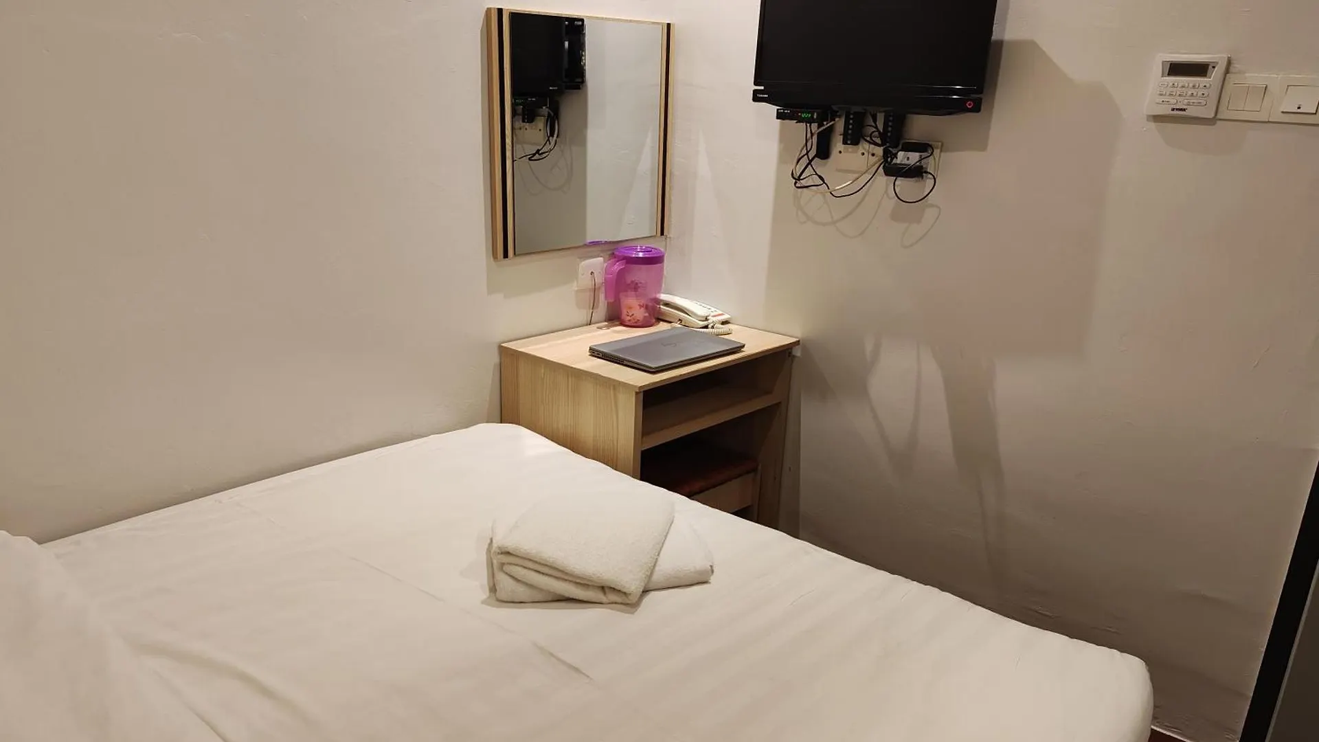 Hotel 18, Ipoh Aeon Mall Malaysia