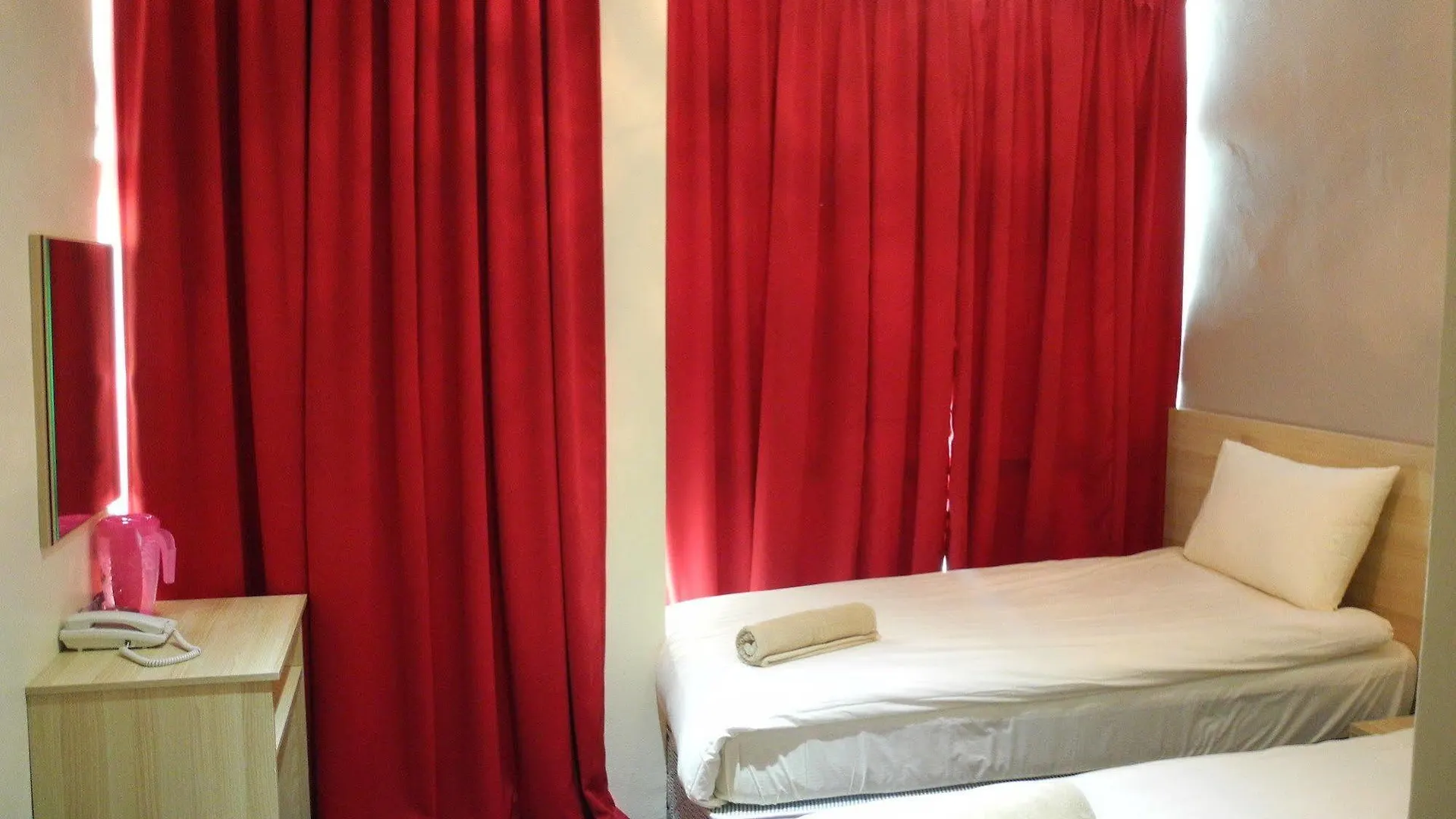 Hotel 18, Ipoh Aeon Mall