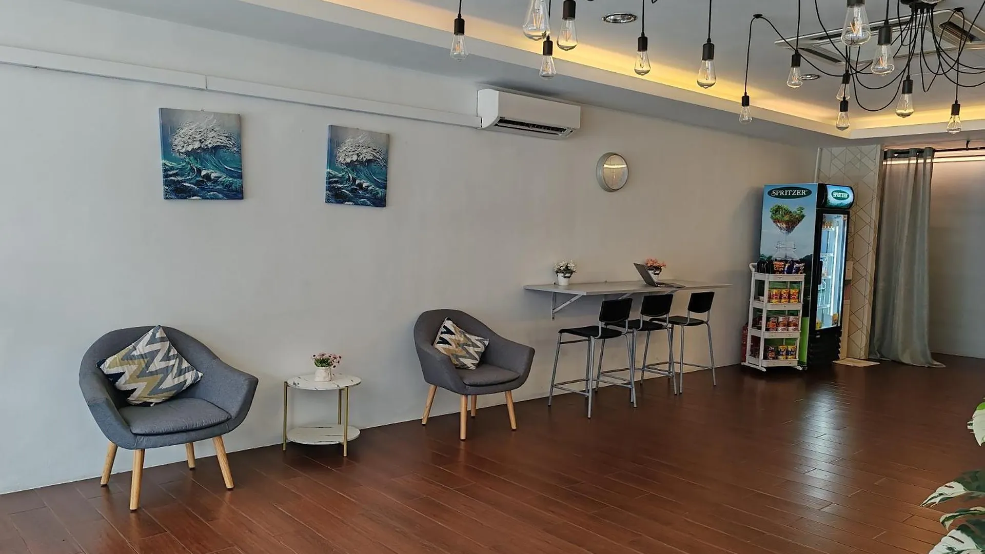 Hotel 18 Dimiliki Oleh Hotel My Home Station 18 Sdn Bhd
