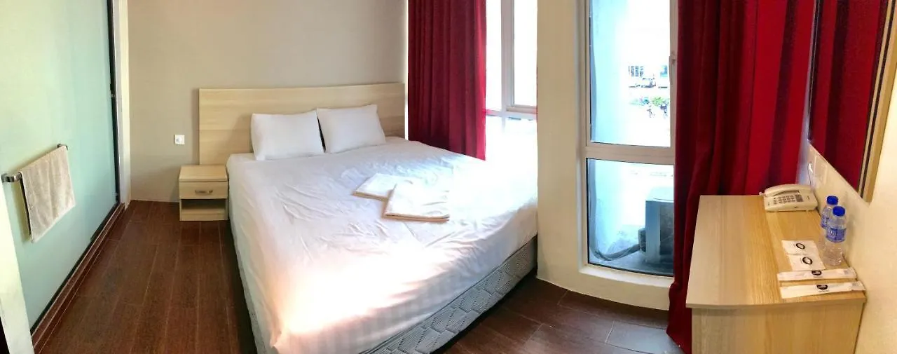 Hotel 18, Ipoh Aeon Mall 2*,  Malaysia