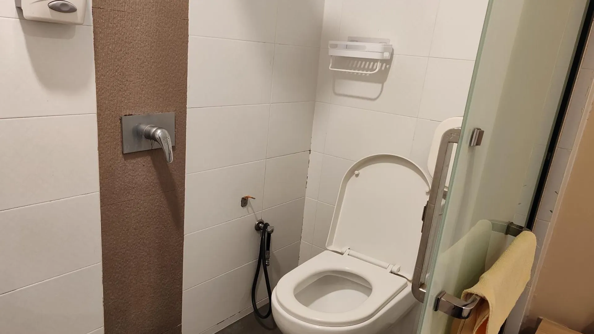 Hotel 18, Ipoh Aeon Mall