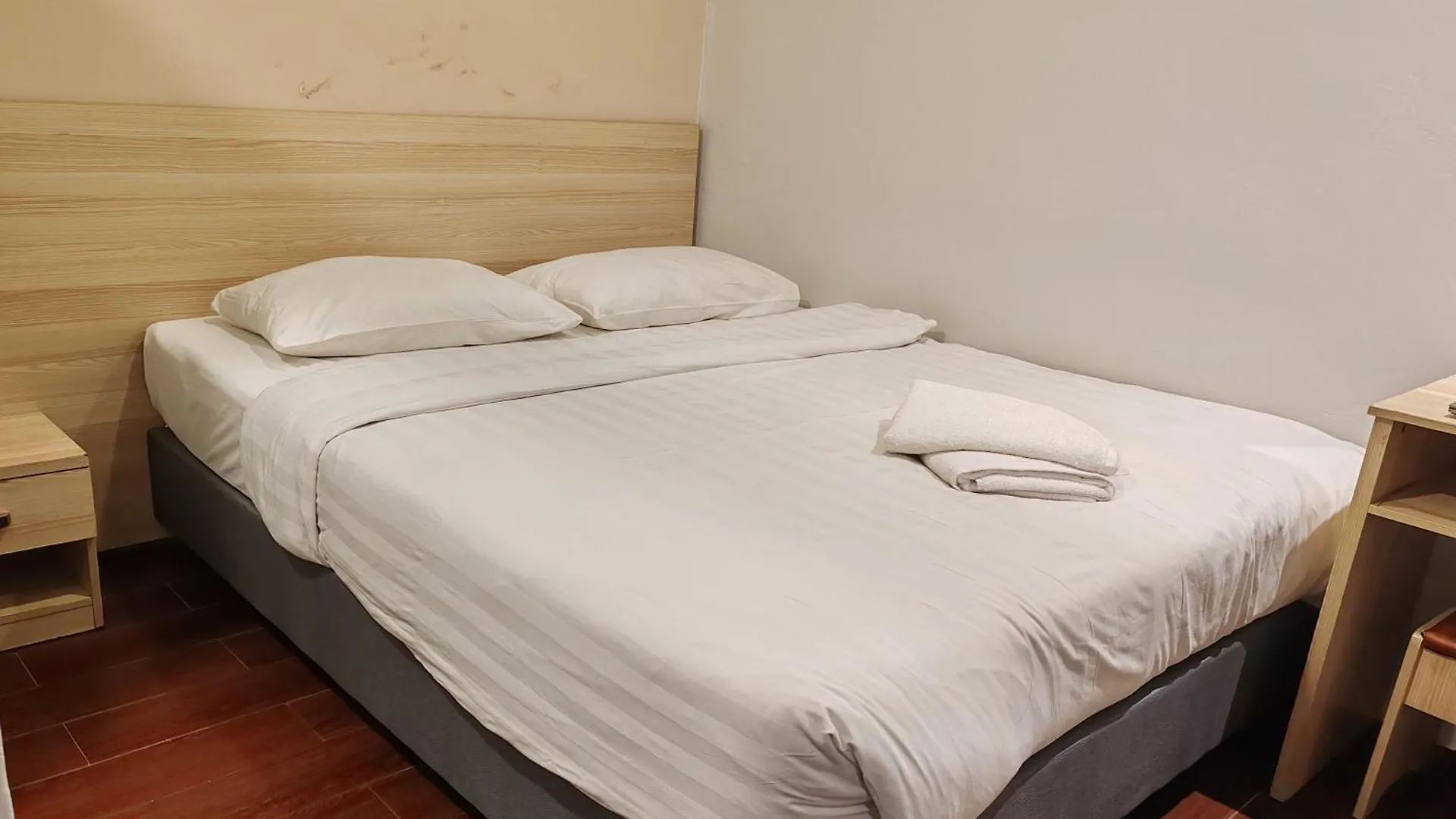 Hotel 18, Ipoh Aeon Mall