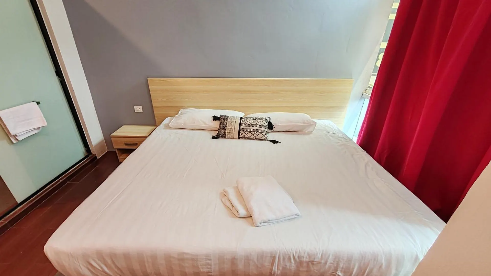 Hotel 18, Ipoh Aeon Mall