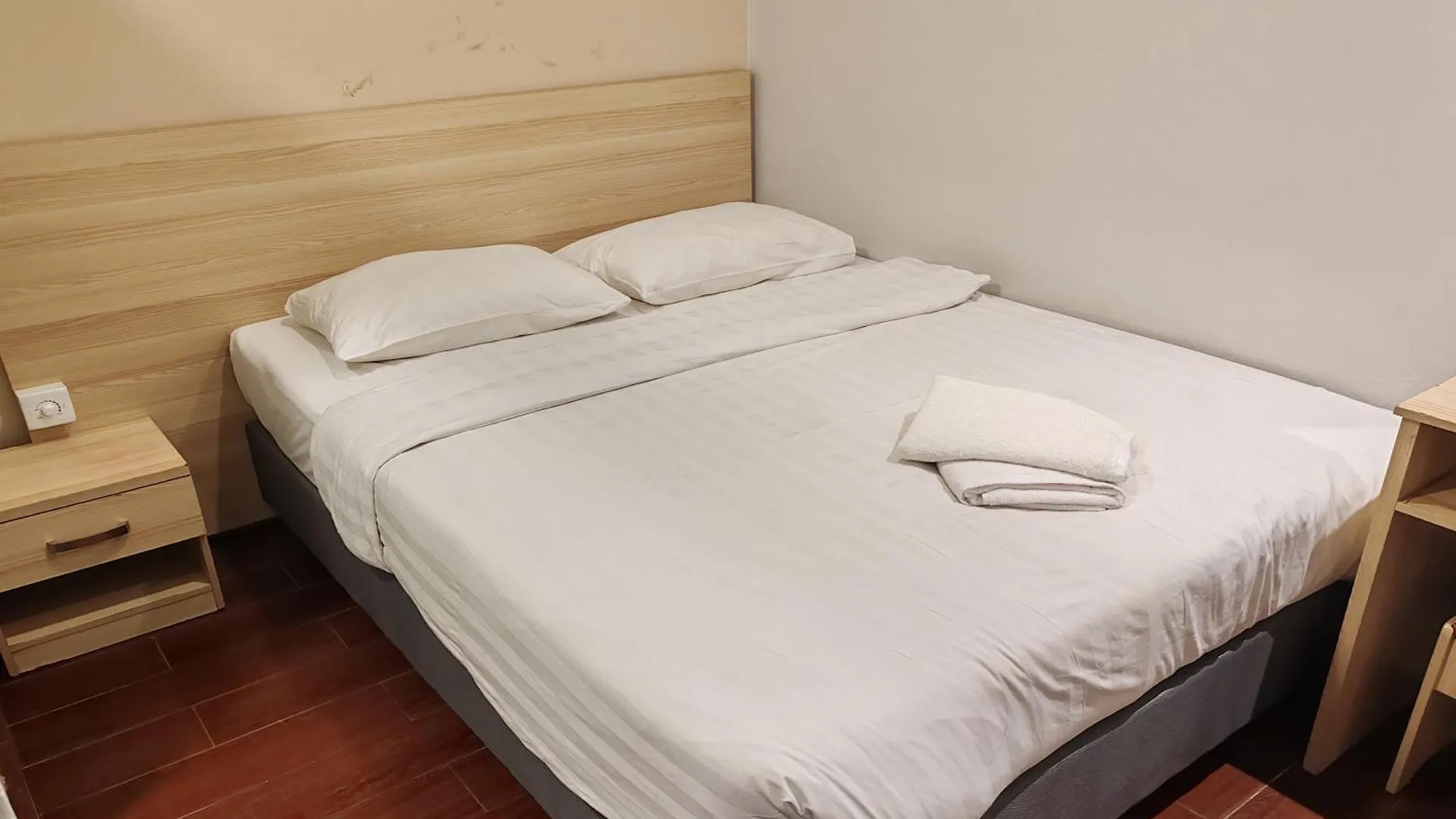 Hotel 18, Ipoh Aeon Mall
